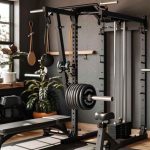 Home gym