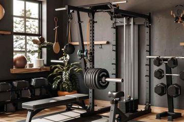 Home gym
