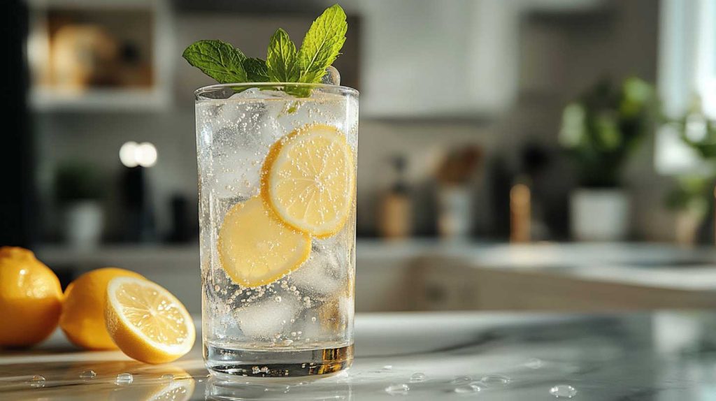 Keto Electrolyte Drink Recipe Your Easy Hydration Hack!