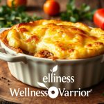 Shepherd’s Pie Recipe
