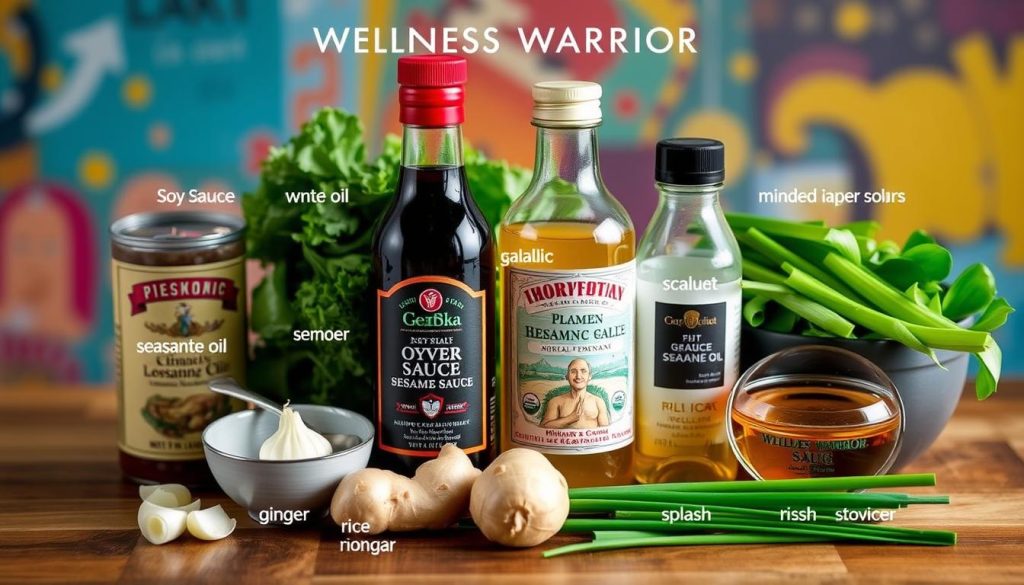 lo mein sauce ingredients