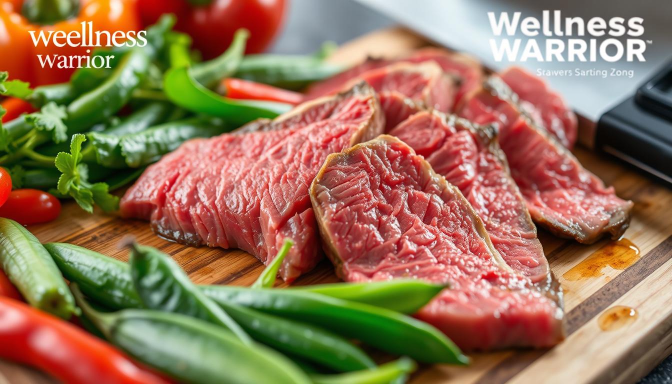 Spicy Beef Stir Fry Recipe Quick & Flavorful Dinner