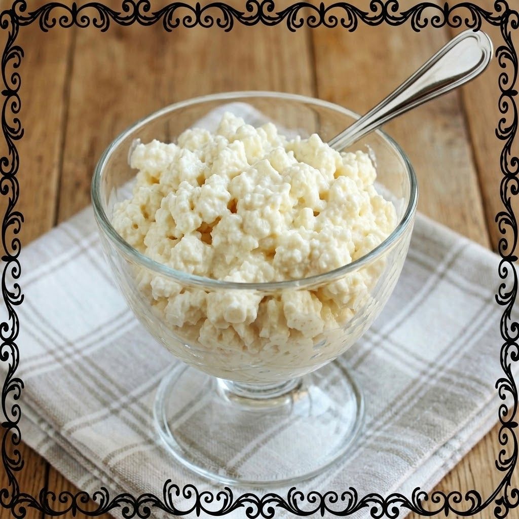 slow cooker rice pudding bowl served from the slow cooker